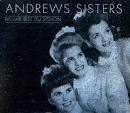 The Andrews Sisters - Bei Mir Bist du Schön [Past Perfect]