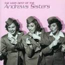 The Andrews Sisters - Selection of Andrews Sisters