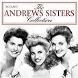 Vic Schoen and The Andrews Sisters - The Andrews Sisters Collection