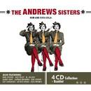 The Andrews Sisters - Rum & Coca Cola [Documents]