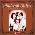 The Andrews Sisters - Rum & Coca Cola [Golden Options]