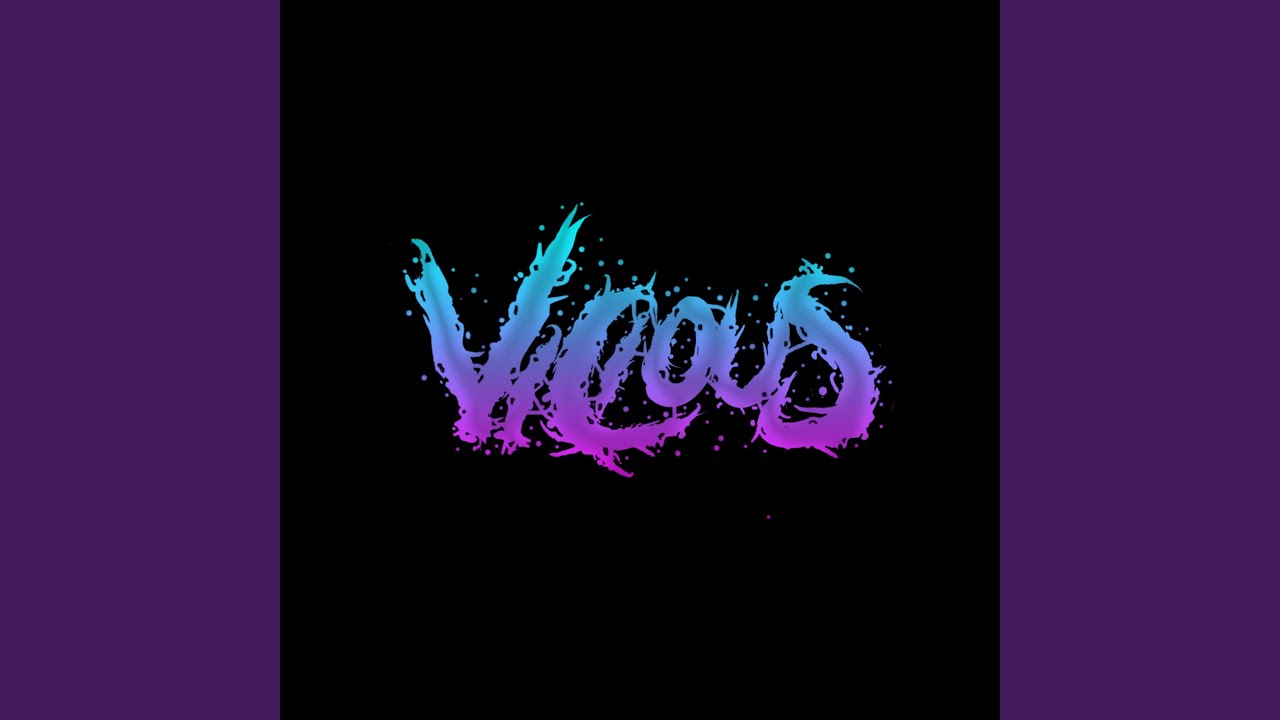 Vicious - Demons All Around