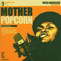 Bossa Nostra - Mother Popcorn: The Vicki Anderson Anthology