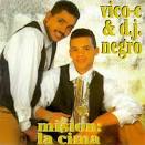 DJ Negro - Mision: La Cima