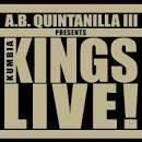 Fito Olivares - Kumbia Kings Live [CD/DVD]