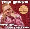 Toño Rosario - Amigo Mio... Toño y Sus Exitos