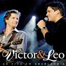 Victor & Leo - Ao Vivo: Em Uberlândia