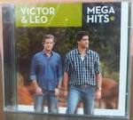 Victor & Leo - Mega Hits: Ao Vivo