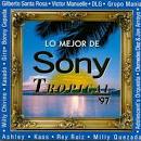 Grupo Manía - Lo Mejor de Sony Tropical