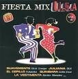 DLG (Dark Latin Groove) - Fiesta Mix USA, Vol. 4