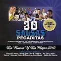 Rey Ruiz - 30 Salsas Pegaditas: Lo Nuevo y Mejor 2010