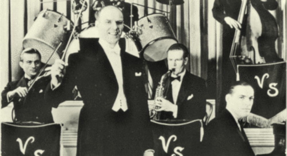 Victor Silvester & His Orchestra