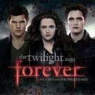 Victoria Legrand - The Twilight Saga: Forever