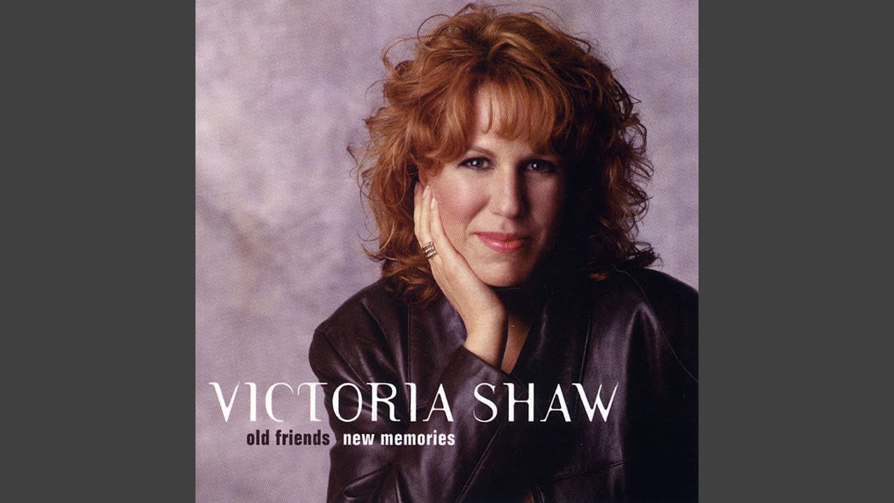 Victoria Shaw - The River