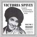 Victoria Spivey - Complete Recorded Works, Vol. 2 (1927-1929)