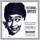 Victoria Spivey - Complete Recorded Works, Vol. 4 (1936-1937)