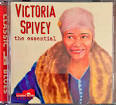 Victoria Spivey - The Essential