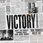 Hunter G K Thompson - Victory