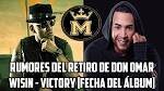 Daddy Yankee - Victory