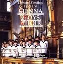 London Symphony Orchestra - Christmas Greetings from the Vienna Boys Choir