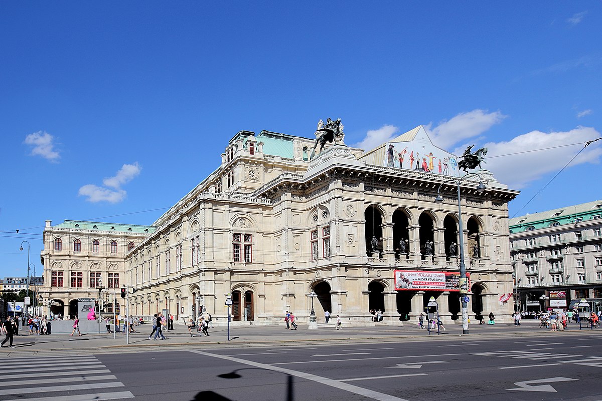 Vienna State Opera Orchestra