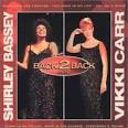 Vikki Carr - Back to Back Hits