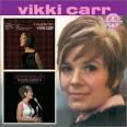 Vikki Carr - It Must Be Him/For Once in My Life