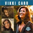 Vikki Carr - Love Story/Superstar