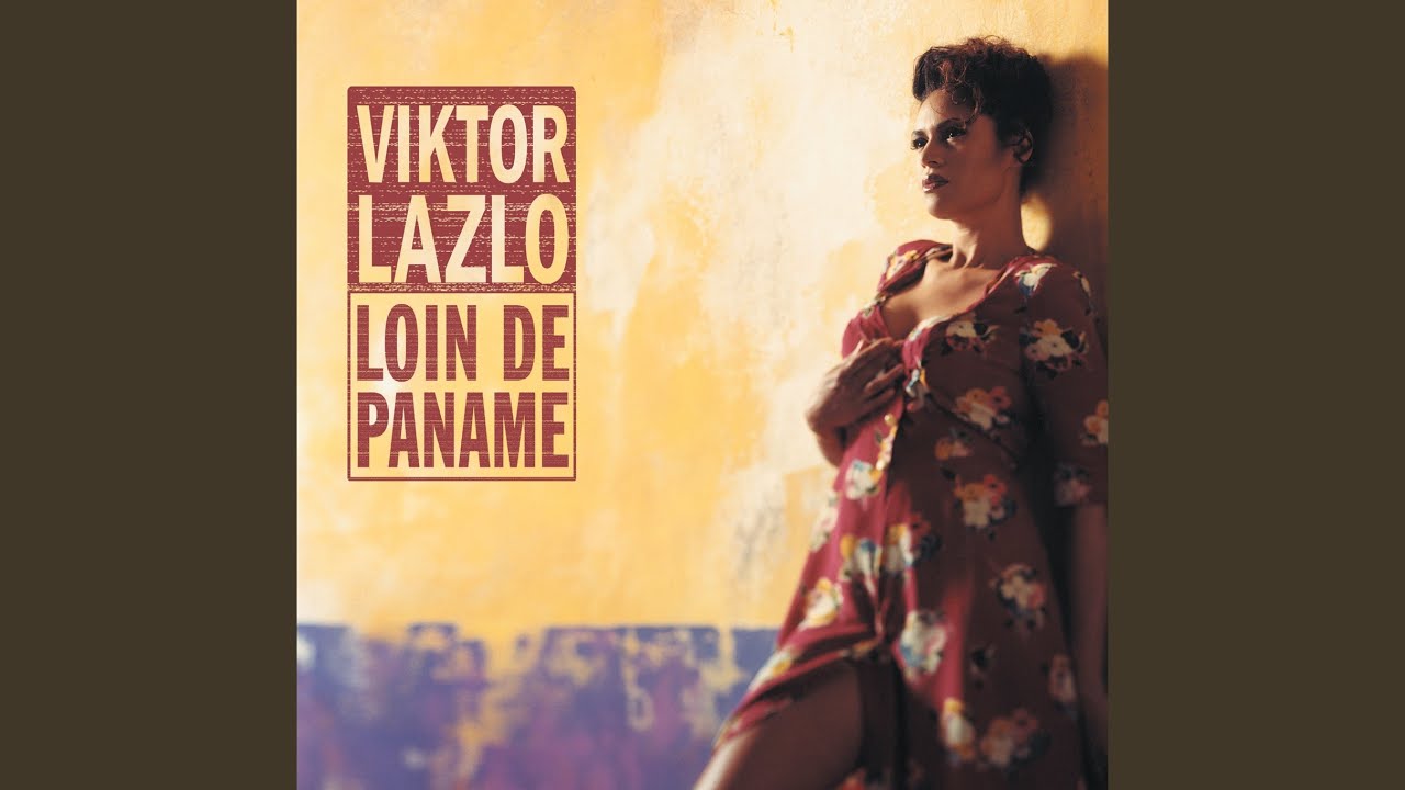 Viktor Lazlo - Mon Légionnaire