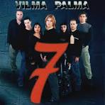 Vilma Palma e Vampiros - Vilma Palma E Vampiros 2000