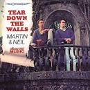 Vince Martin - Tear Down the Walls