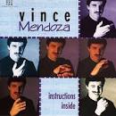 Vince Mendoza - Instructions Inside