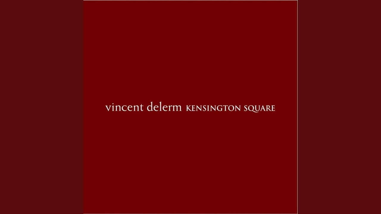 Kensington Square - Kensington Square