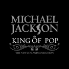 Vincent Price - King of Pop [New Zealand]