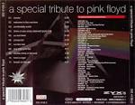 Vinnie Colaiuta - A Tribute to Pink Floyd [2005]