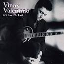 Vinny Valentino - Distance Between Two Lines