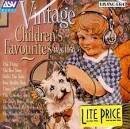Harmonica Gentlemen - Vintage Children's Favorites [ASV/Living Era]