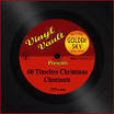 Mario Lanza - Vinyl Vault Presents 60 Timeless Christmas Chestnuts