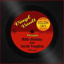 Barney Kessel - Vinyl Vault Presents Billie Holiday and Sarah Vaughan