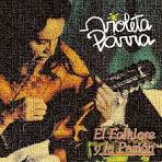 Violeta Parra - El Folklore y la Pasión