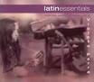 Violeta Parra - Latin Essentials, Vol. 8