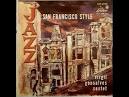 Virgil Gonsalves - Jazz San Francisco Style