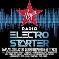 Rufus - Virgin Radio Electro Starter