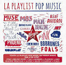 Graffiti6 - Virgin Radio: La Playlist Pop Music