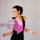 Virginie Teychené - I Feel So Good