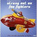 Vitamin String Quartet - The Magnificent Seven Series: Strung Out on Foo Fighters [EP]