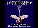 Vitamin String Quartet - Brightest Flame: A Rock and Roll Memorial Collection