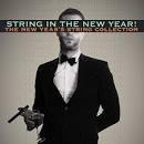 Vitamin String Quartet - String in the New Year!: The New Year's String Collection