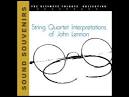 Vitamin String Quartet - String Quartet Interpretations of John Lennon