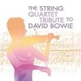 Vitamin String Quartet - The String Quartet Tribute to David Bowie